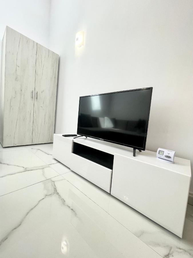 Apartamento The Loft Bucarest Exterior foto