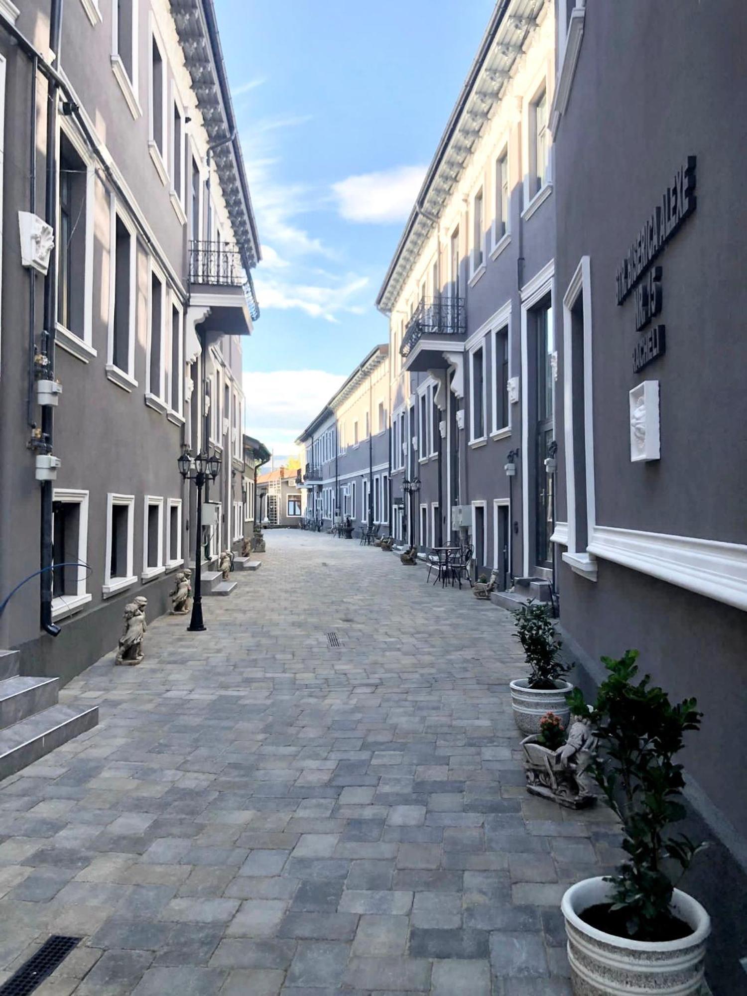 Apartamento The Loft Bucarest Exterior foto