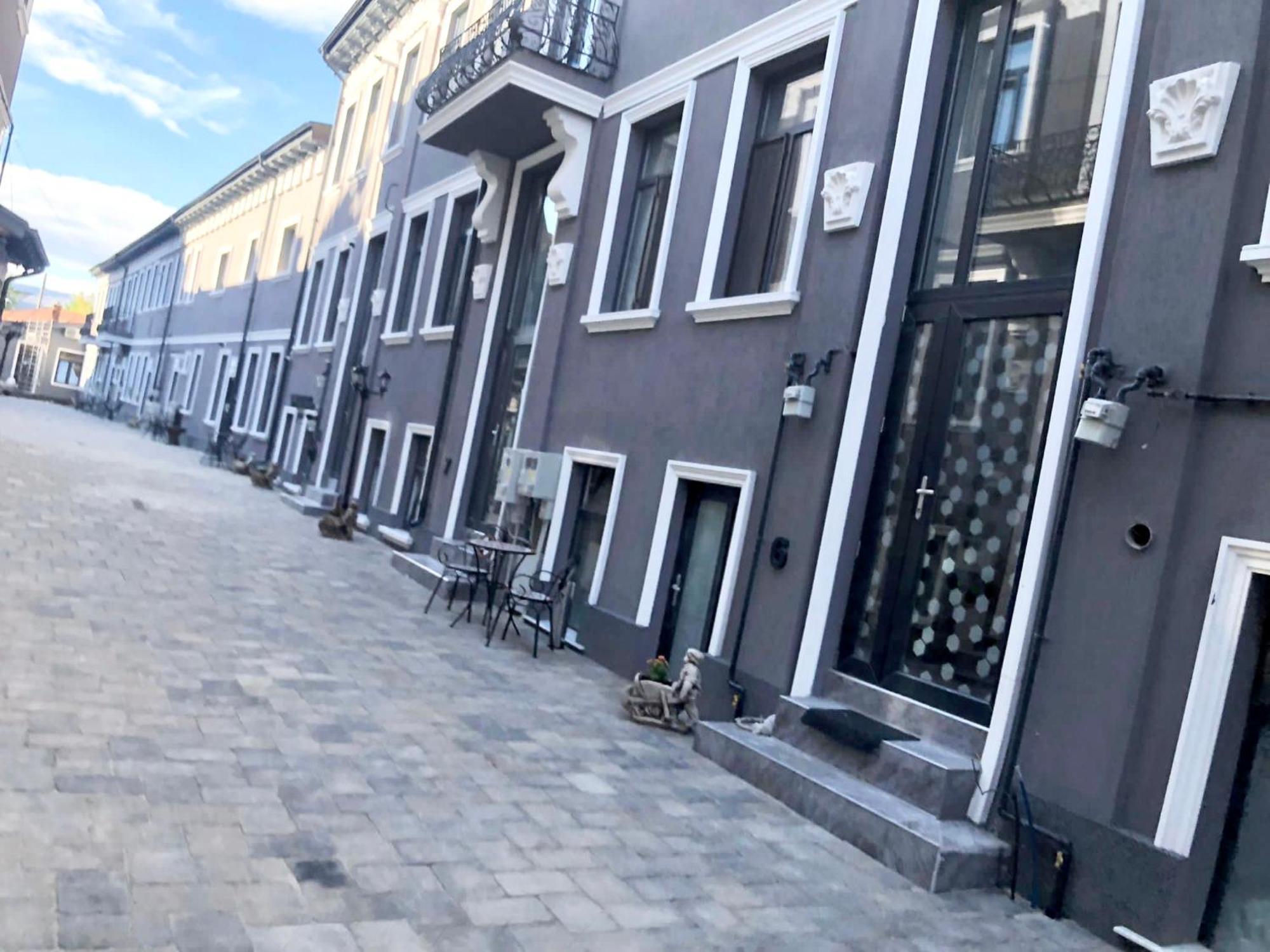Apartamento The Loft Bucarest Exterior foto
